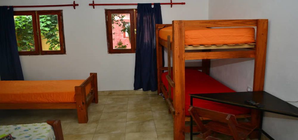 La Morada Hostal Cafayate Exterior photo