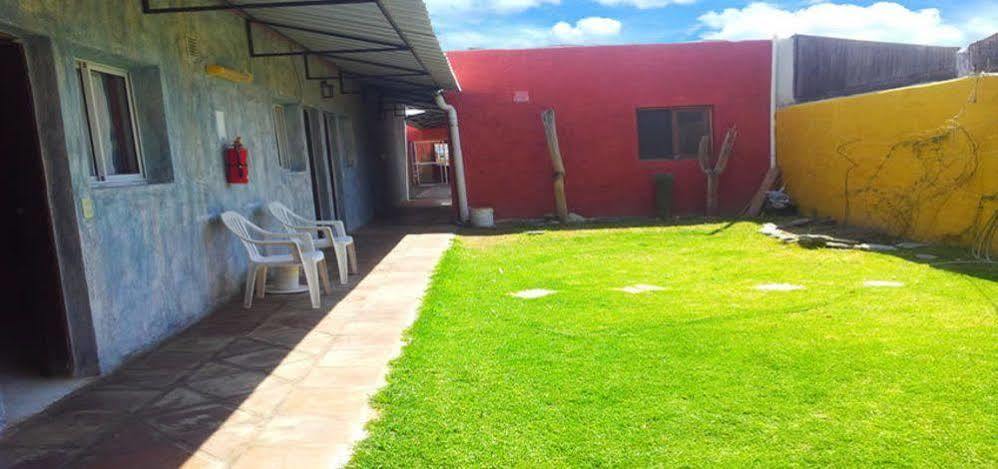 La Morada Hostal Cafayate Exterior photo